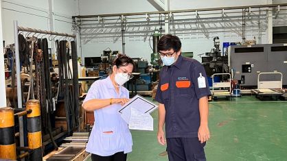 ตรวจสุขภาพประจำปี 2565