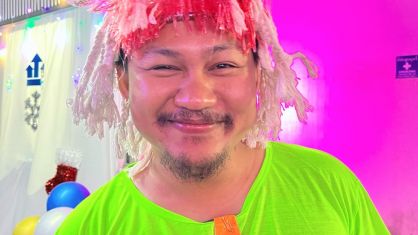 กิจกรรมงานเลี้ยงสังสรรค์ประจำปี 2565