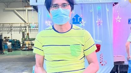 กิจกรรมงานเลี้ยงสังสรรค์ประจำปี 2565