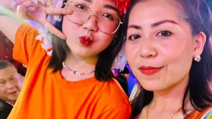 กิจกรรมงานเลี้ยงสังสรรค์ประจำปี 2565