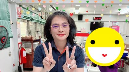 บริจาคโลหิต "หนึ่งคนให้ หลายคนรับ"