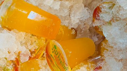 กิจกรรมทำบุญบริษัทประจำปี 2566 / กิจกรรมวันสงกรานต์ รดน้ำผู้บริหาร