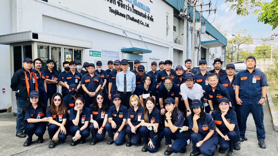 ถ่ายทอดความรู้เทคนิคงานซ่อม 3D Carbide