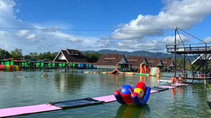 กิจกรรมท่องเที่ยวประจำปี 2567