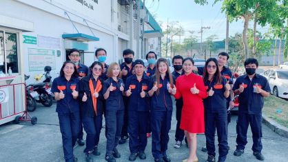 อบรมหลักสูตร : การจุดประกายในตัวเอง