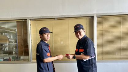 เงินรางวัลเบี้ยขยันพิเศษ