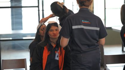 อบรมการปฐมพยาบาลเบื้องต้นและCPR