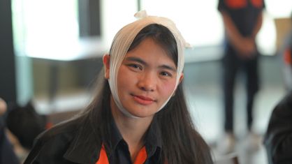 อบรมการปฐมพยาบาลเบื้องต้นและCPR