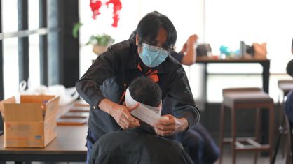 อบรมการปฐมพยาบาลเบื้องต้นและCPR