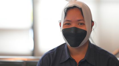 อบรมการปฐมพยาบาลเบื้องต้นและCPR