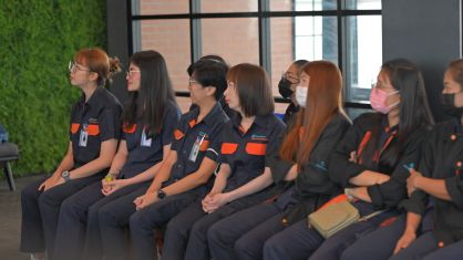 อบรมการปฐมพยาบาลเบื้องต้นและCPR