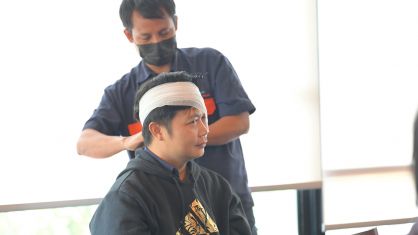 อบรมการปฐมพยาบาลเบื้องต้นและCPR