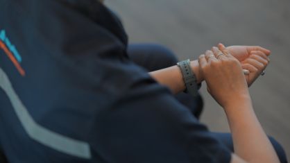 อบรมการปฐมพยาบาลเบื้องต้นและCPR