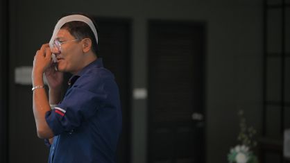 อบรมการปฐมพยาบาลเบื้องต้นและCPR