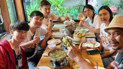 กิจกรรมท่องเที่ยวประจำปี	2566