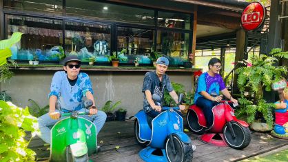 กิจกรรมท่องเที่ยวประจำปี	2566