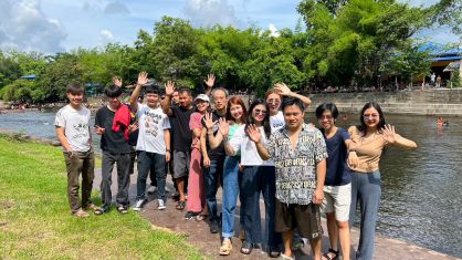 กิจกรรมท่องเที่ยวประจำปี	2566