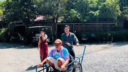 กิจกรรมท่องเที่ยวประจำปี	2566