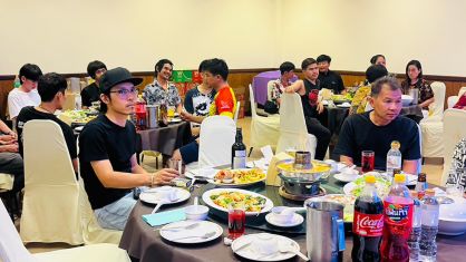 กิจกรรมท่องเที่ยวประจำปี	2566