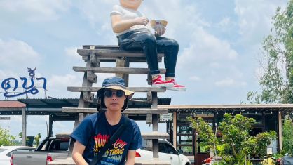 กิจกรรมท่องเที่ยวประจำปี	2566