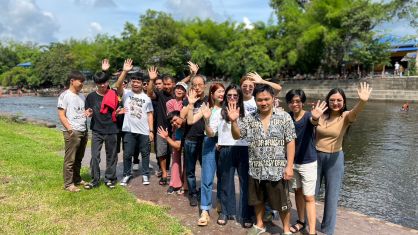 กิจกรรมท่องเที่ยวประจำปี	2566