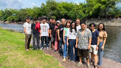 กิจกรรมท่องเที่ยวประจำปี	2566