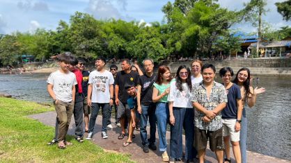 กิจกรรมท่องเที่ยวประจำปี	2566