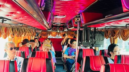 กิจกรรมท่องเที่ยวประจำปี	2566