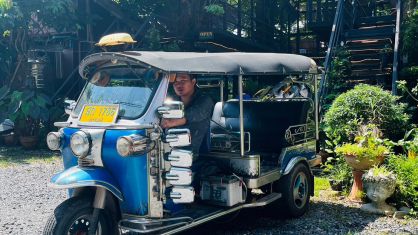 กิจกรรมท่องเที่ยวประจำปี	2566