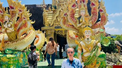 กิจกรรมท่องเที่ยวประจำปี	2566