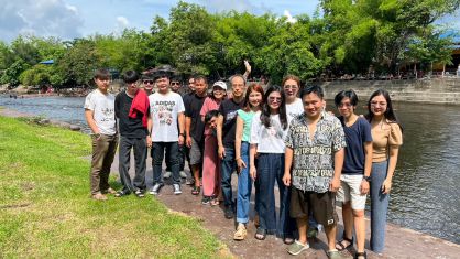 กิจกรรมท่องเที่ยวประจำปี	2566