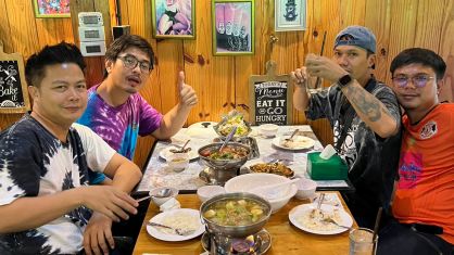 กิจกรรมท่องเที่ยวประจำปี	2566