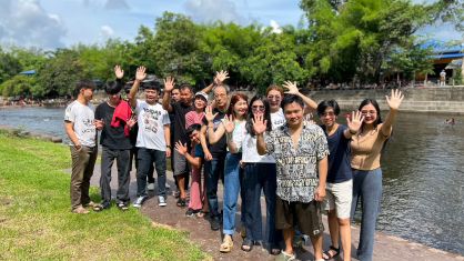 กิจกรรมท่องเที่ยวประจำปี	2566