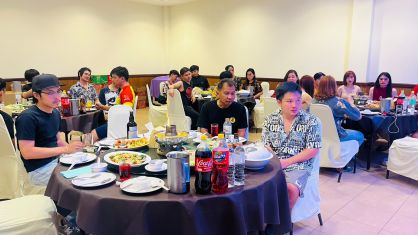 กิจกรรมท่องเที่ยวประจำปี	2566