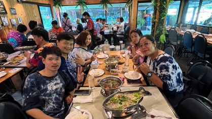 กิจกรรมท่องเที่ยวประจำปี	2566